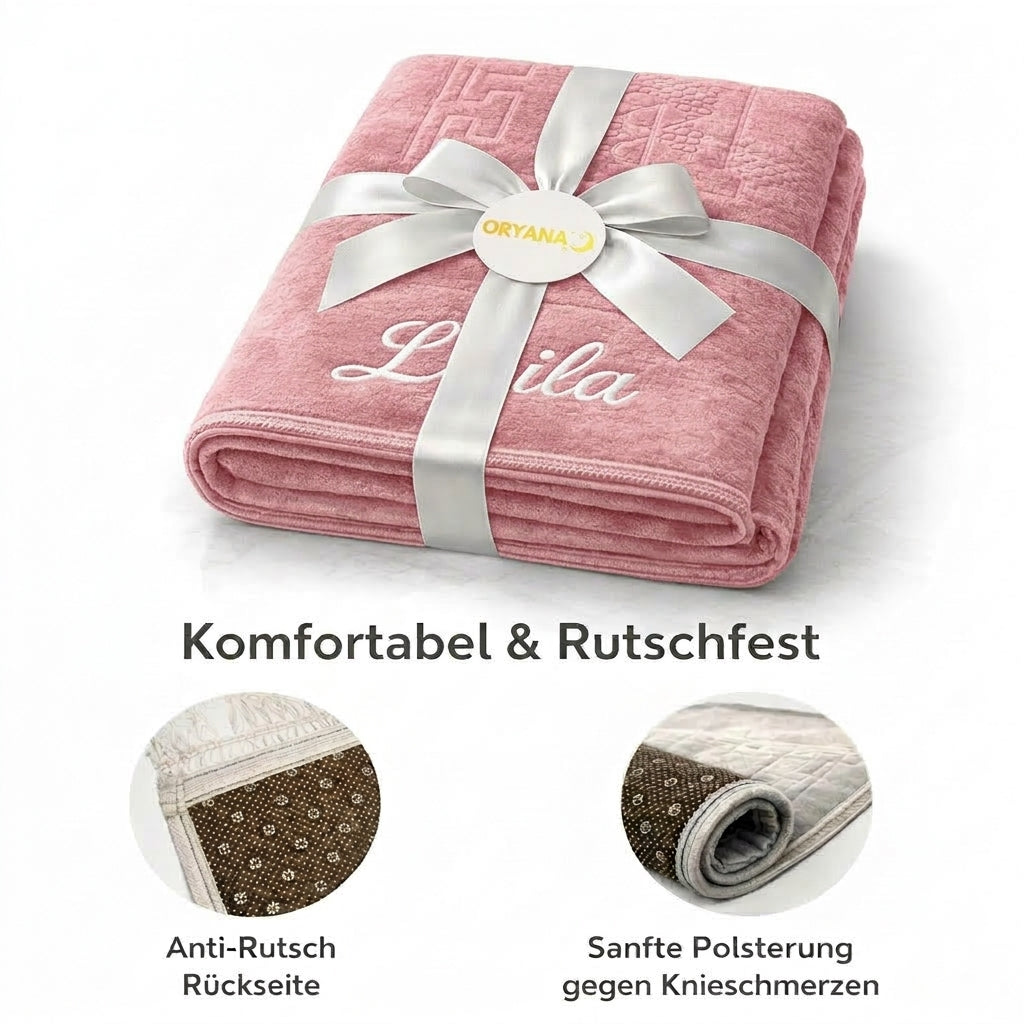 Gebetsteppich Geschenkset🎁
